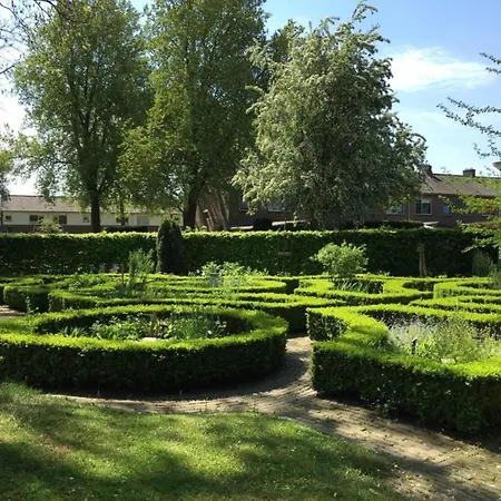 Waterside Bliss In * Lochem