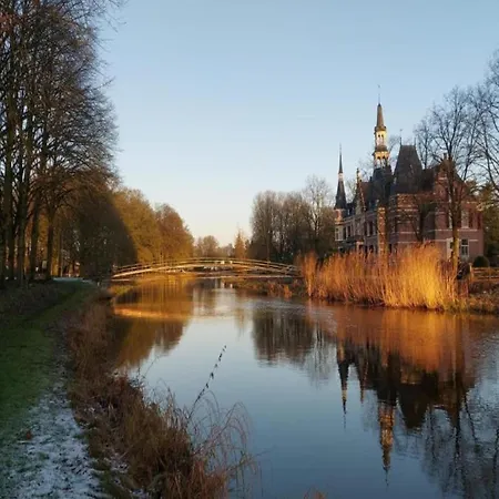 Waterside Bliss In Lochem