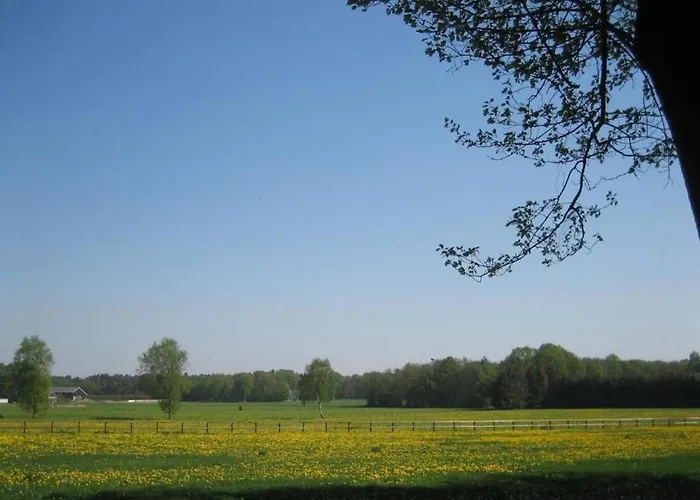 Waterside Bliss In Alpstuga Lochem