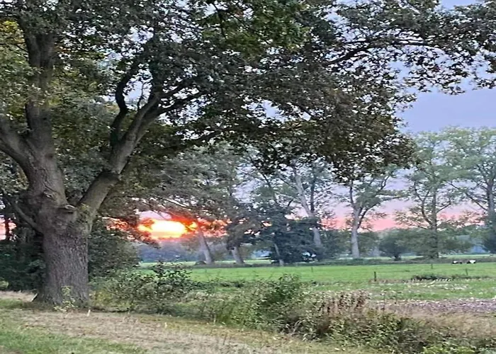 Alpstuga Waterside Bliss In Lochem