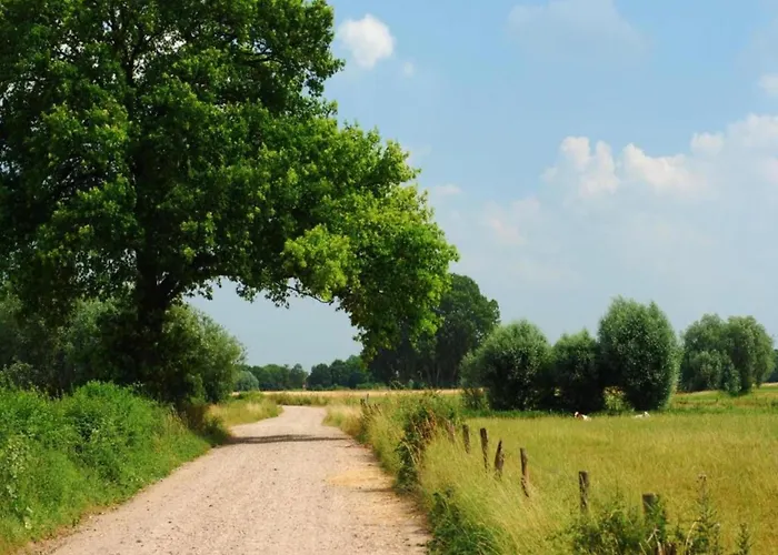 Waterside Bliss In *