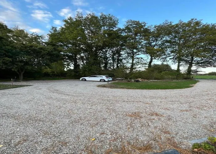 Waterside Bliss In *