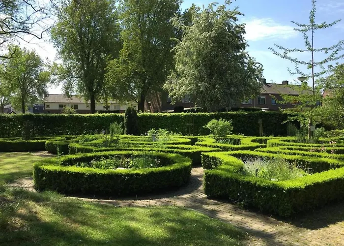 Waterside Bliss In * Lochem