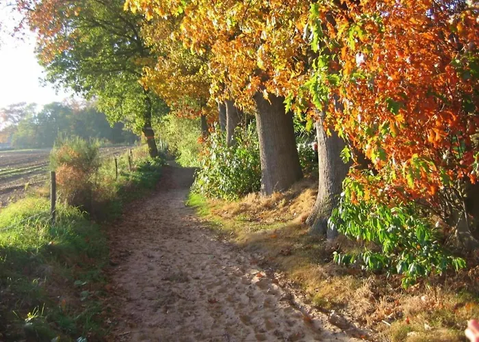 Waterside Bliss In Alpstuga
