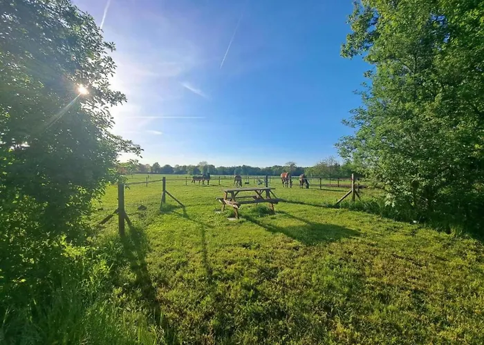 Alpstuga Waterside Bliss In *