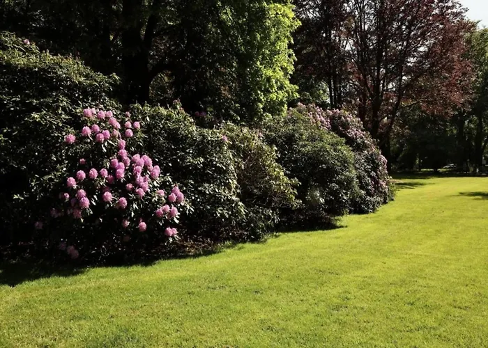Waterside Bliss In Alpstuga Lochem