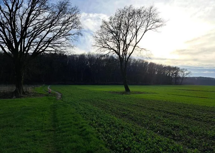 Waterside Bliss In Alpstuga