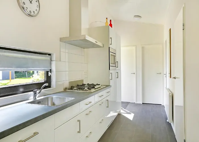 Waterside Bliss In * Lochem