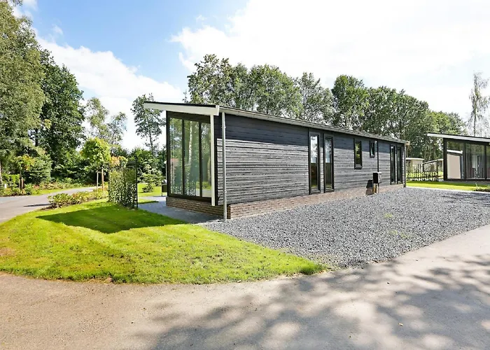 Waterside Bliss In Alpstuga