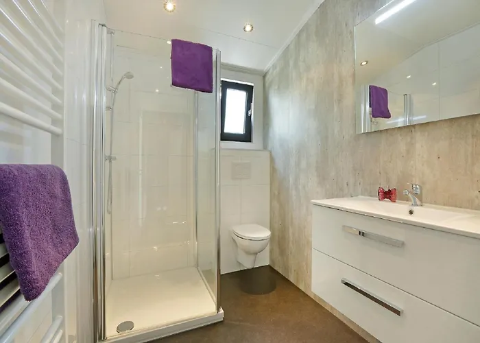 Waterside Bliss In Alpstuga *