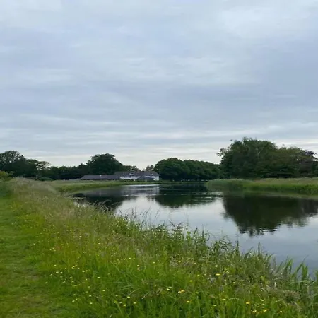 Waterside Bliss In * Lochem