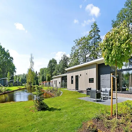 Waterside Bliss In *